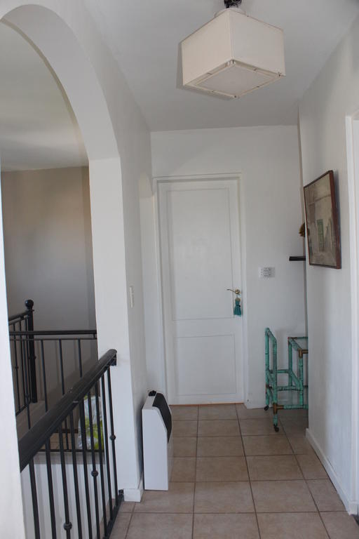 Areco Bed & Breakfast Yerba Buena Exterior foto