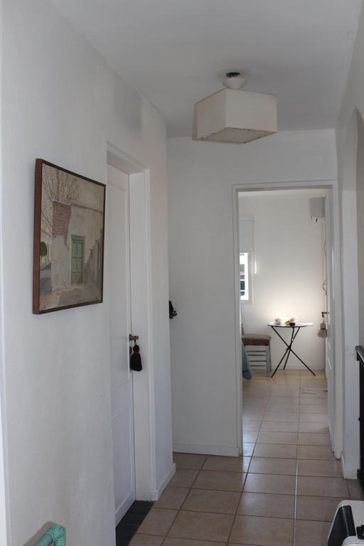 Areco Bed & Breakfast Yerba Buena Exterior foto